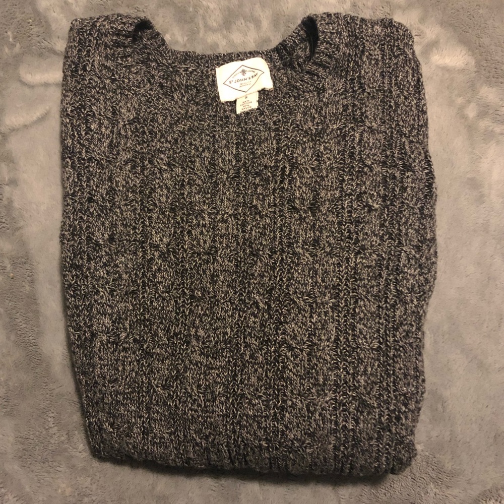 Knit Sweater